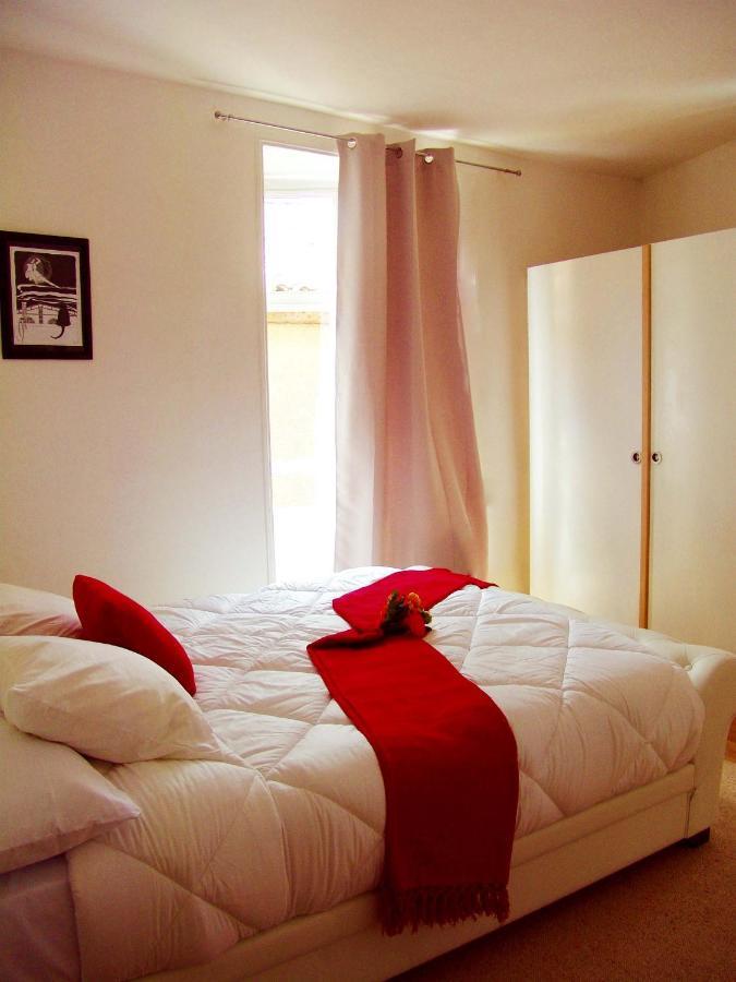 Franreal, 4 Appartements Sarlat-la-Canéda Exteriör bild