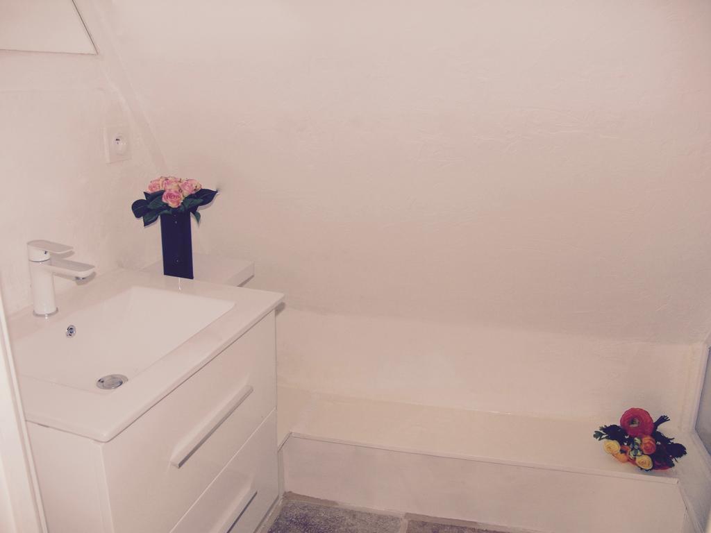Franreal, 4 Appartements Sarlat-la-Canéda Exteriör bild