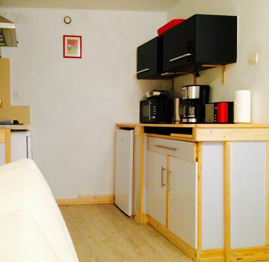 Franreal, 4 Appartements Sarlat-la-Canéda Exteriör bild