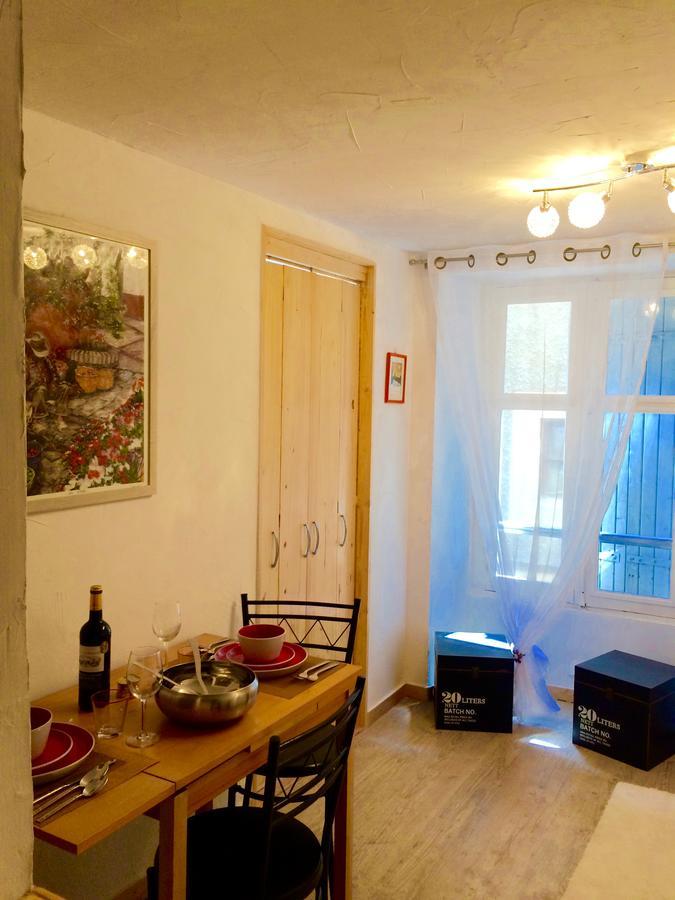 Franreal, 4 Appartements Sarlat-la-Canéda Exteriör bild