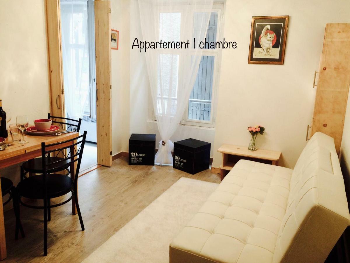 Franreal, 4 Appartements Sarlat-la-Canéda Exteriör bild